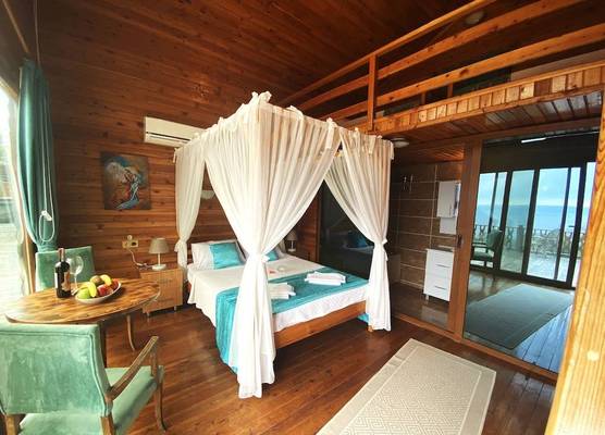 Kabak Armes Hotel 1