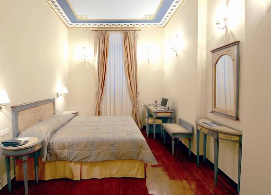 Palaiologos Luxury City Hotel 1