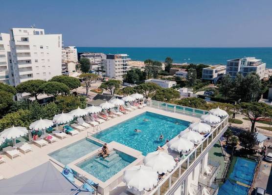 Hotel Colombo 1