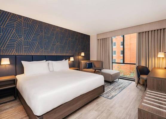 Hyatt Place Leeds 1