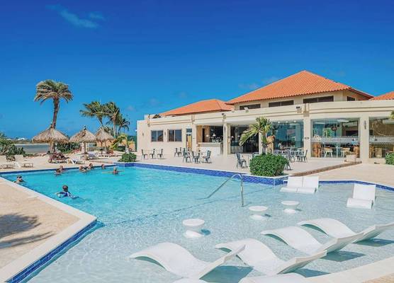 Gold Coast Aruba Luxurious Gated Residential and Resort-style Community by Bocobay 1