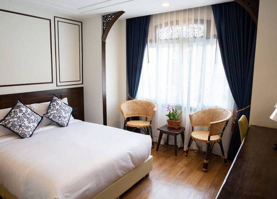Elliebum Boutique Hotel 1