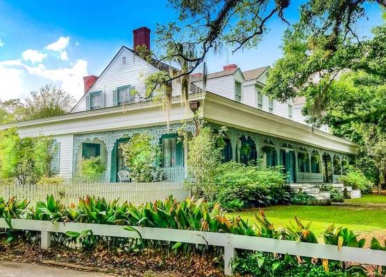 The Myrtles 1