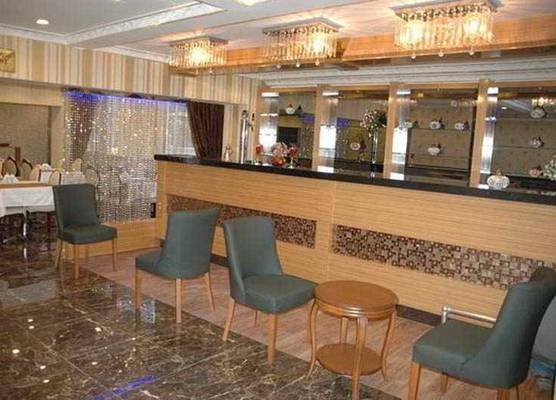 Alfa Hotel 1