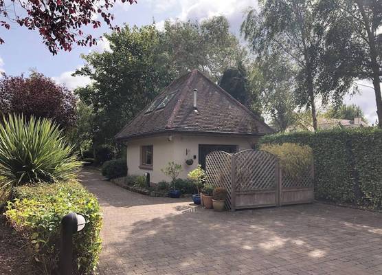 The Lodge at Bodenlodge 1