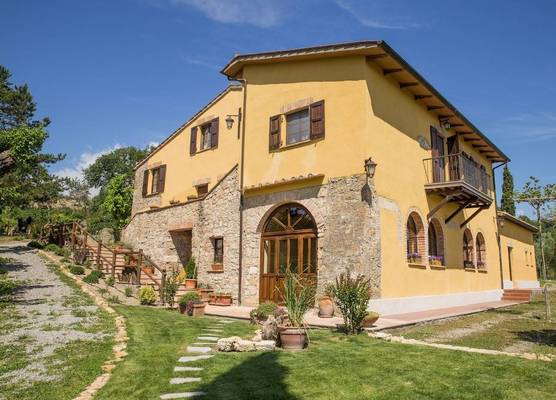 Agriturismo Le Anfore 1