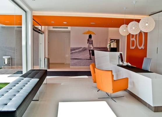 BQ Augusta Hotel 1