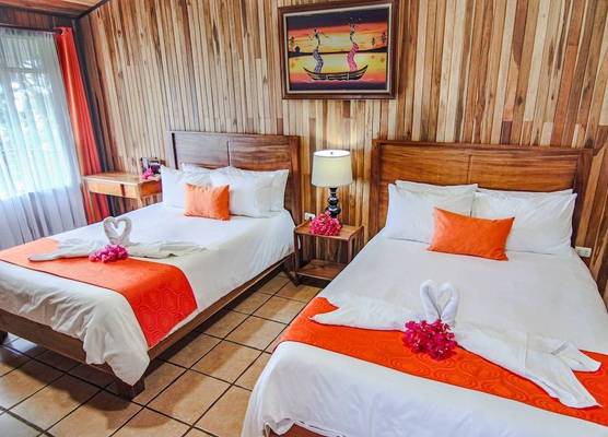 Mar Inn Costa Rica 1