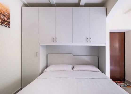Studio Fondazza 22 by Wonderful Italy 1