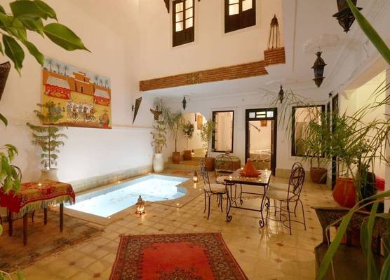 Riad Ivissa 1