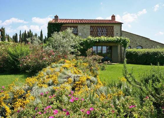 Podere Il Pino 1