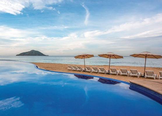 Park Royal Mazatlán 1