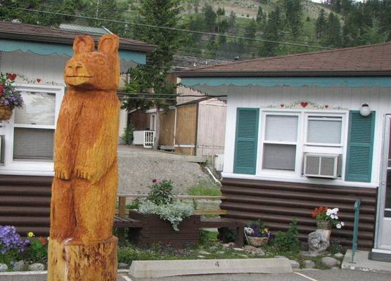 Lido Motel 1
