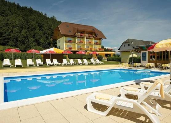 Hotel Turnersee 1