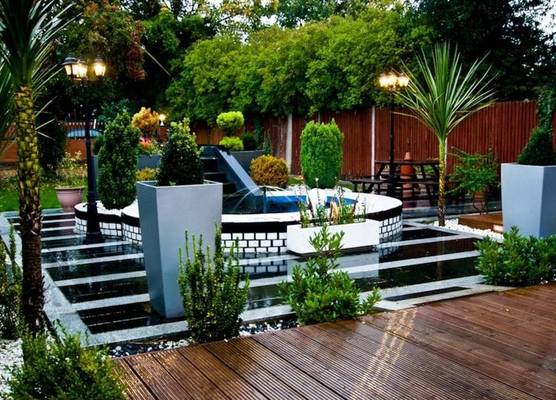 Skylark Guest House 1