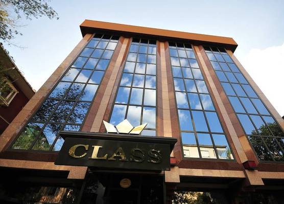 Class Hotel 1