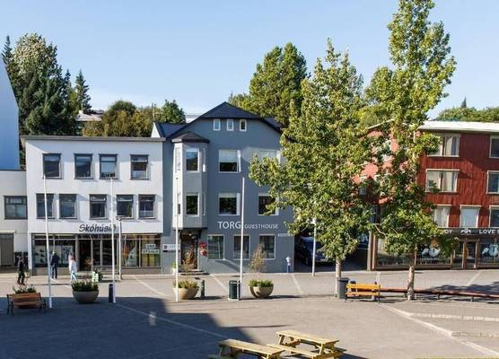 Torg Guesthouse 1