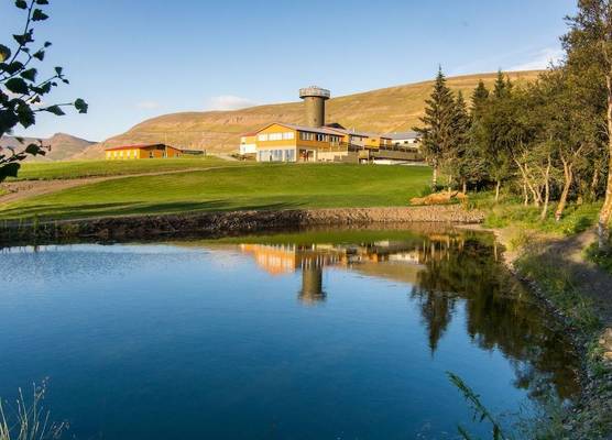 Hotel Natur 1