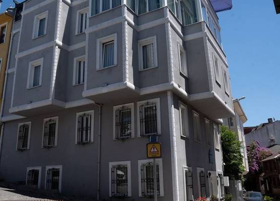 Sultanahmet Cesme Hotel 1