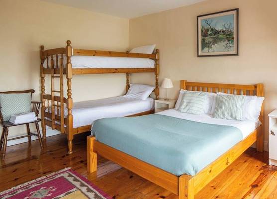 Corcreggan Mill Holiday Accommodation and Glamping 1
