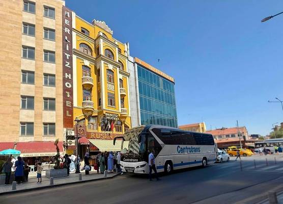 Berlitz Otel 1
