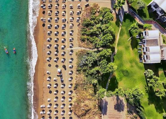 Agapi Beach Resort Premium All Inclusive 1