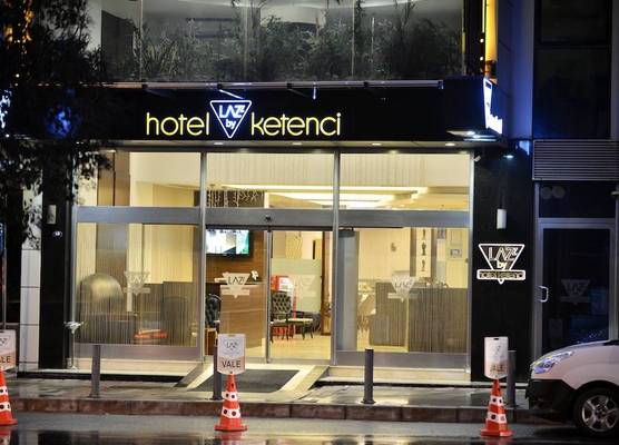 Lazz By Ketenci Hotel 1