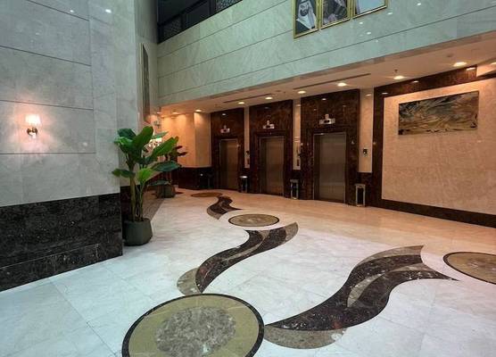 Al Bilad Athnain 1 Hotel Makkah 1