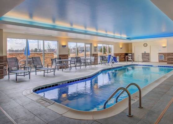Residence Inn by Marriott St. Louis Westport 1