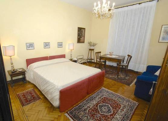 Locanda Borgonuovo 1