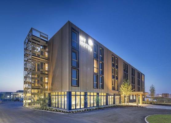MYHOTEL München Olching 1