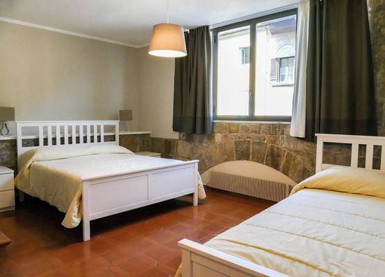 Gialel Pisa Guest House 1