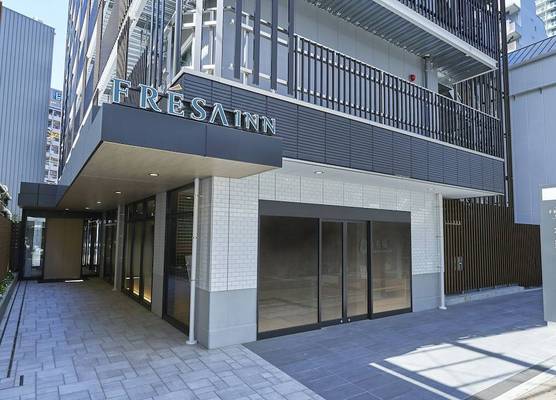 Sotetsu Fresa Inn Kobe Sannomiya 1