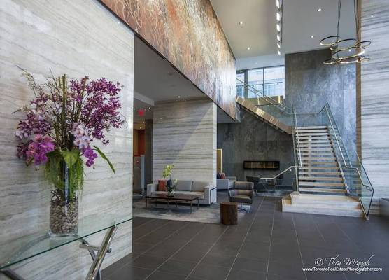 New Modern - DT King W Spacious 3BR 1
