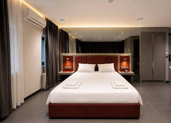 Voir Hotel Pera 1