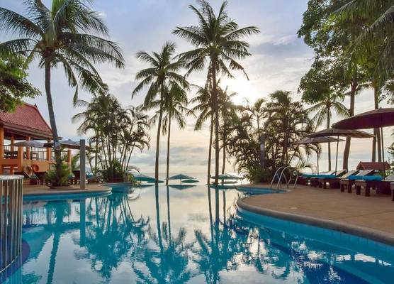Pinnacle Samui Resort 1