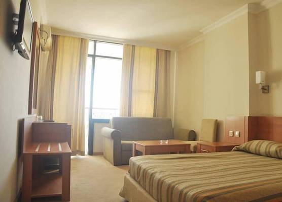 Elysee Rive Hotel 1