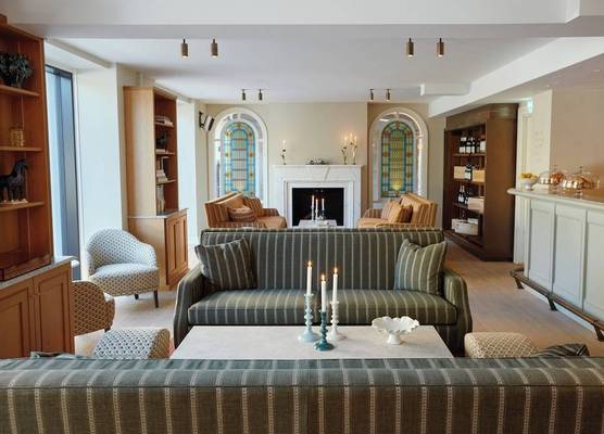 Henriks Hotel 1