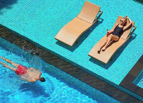 Four Points by Sheraton Bali, Seminyak 1