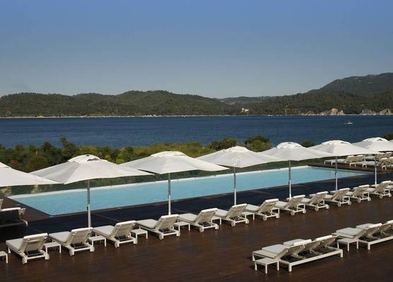 Troia Design Hotel 1
