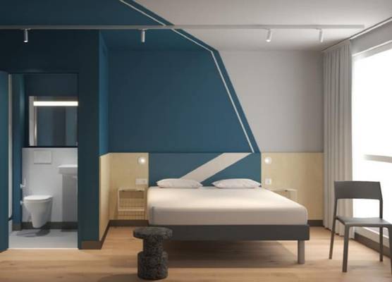 Ibis Budget Guingamp - Coeur De Bretagne (Ouverture Septembre 2026) 1