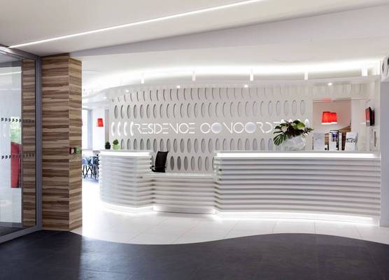 Nemea Appart Hotel Concorde Toulouse Gare Matabiau 1