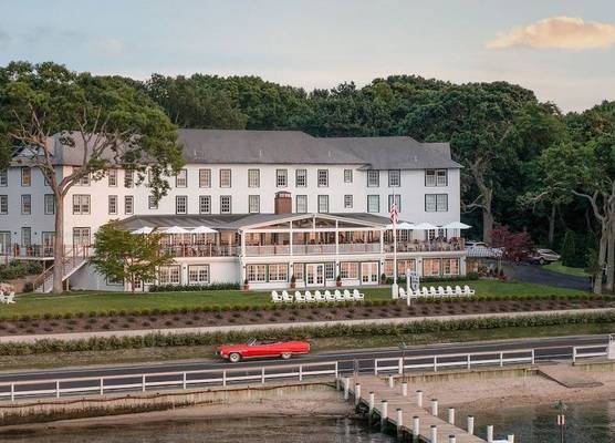 The Pridwin Hotel 1