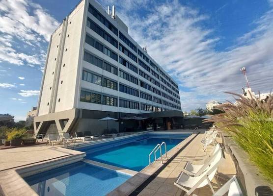 Hotel Raices Aconcagua 1