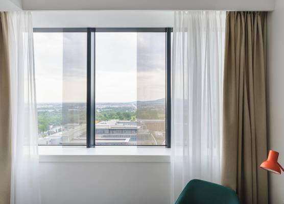 Clarion Hotel Vienna South 1