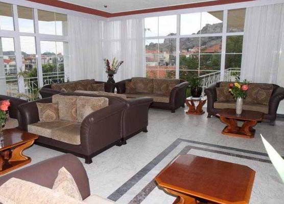 Hotel Diamantidis 1