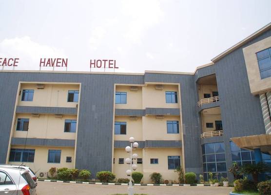 Peace Haven Hotel 1