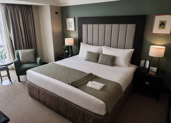 Somerset Millennium Makati 1