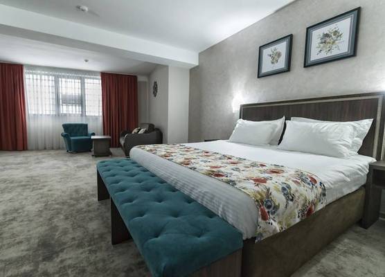 Prestige Boutique Hotel Craiova 1