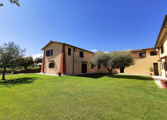 Agriturismo Zugarelli 1